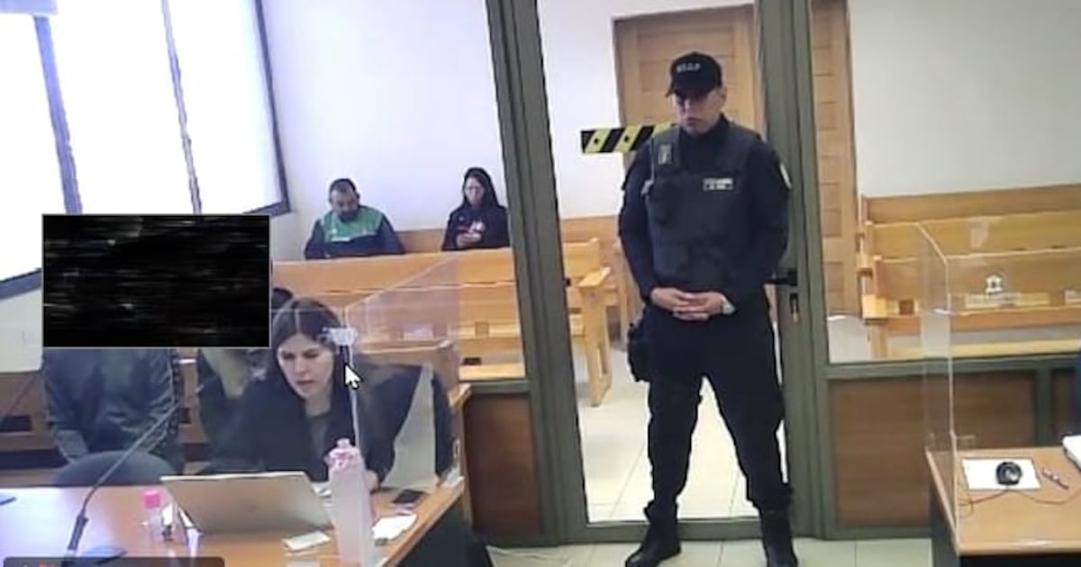 Prisión preventiva en caso de robo millonario en Llolleo: ¿justicia eficaz o reflejo de un sistema penal en tensión?