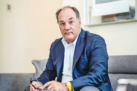 Grandes empresarios respaldan nombramiento de Melero en Ministerio del Trabajo