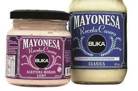 Mayonesa Buka