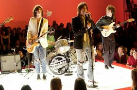 The Strokes en MTV por dos dólares: difícil de explicar