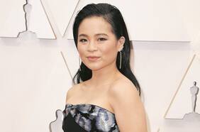 Kelly Marie Tran, actriz: “Es importante asegurar una mayor representación de todos los diferentes tipos de mujeres”