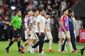 “Estados Unidos aplasta a Chile”: la prensa internacional califica la caída de la Roja