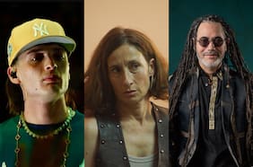 Peso Pluma, “llantos” de actores y los moai: las polémicas y enfrentamientos que encendieron el mundo cultural en 2024