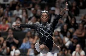 Fin al sueño: Estados Unidos anuncia su nómina para Santiago 2023 sin Simone Biles, pero con una campeona mundial