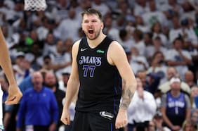 Doncic a los Lakers es el último: los cinco traspasos históricos que remecieron a la NBA