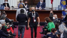Diputados UDI buscan incluir período entre el estallido social y la Convención Constitucional en asignatura de Historia de enseñanza media