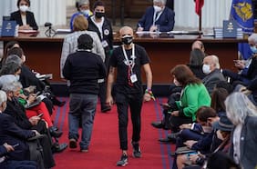 Diputados UDI buscan incluir período entre el estallido social y la Convención Constitucional en asignatura de Historia de enseñanza media