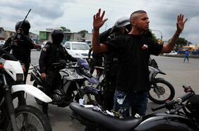 Comunidad Andina de Naciones se reunirá en Lima para emprender acciones contra crimen organizado transnacional