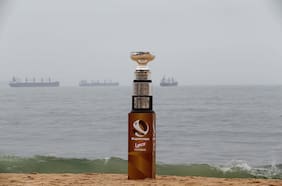 ¿Alargue o penales? Cómo se jugará la Supercopa que reúne a la UC, Huachipato, Coquimbo y Limache en Viña del Mar