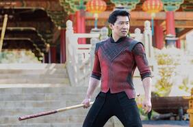 Estrella de Shang-Chi, Simu Liu, “promete” que la secuela sigue en marcha
