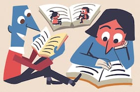 Lo digital, lo femenino y el rechazo a Neruda: un debate a cuatro voces sobre la nueva literatura chilena