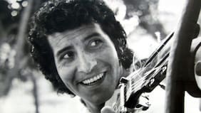 Reseña de libros: de Víctor Jara a Roberto Saviano