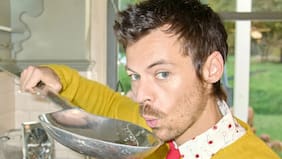 “Carece de éxitos” y “es más sensorial”: qué esperar de lo nuevo de Harry Styles, uno de los regresos estelares de 2026