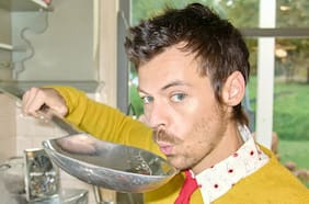 “Carece de éxitos” y “es más sensorial”: qué esperar de lo nuevo de Harry Styles, uno de los regresos estelares de 2026