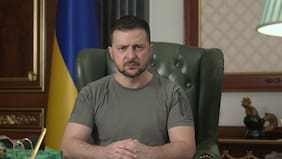 Zelenski advierte a sus socios de que no pueden dejar solo a Ucrania tras los últimos ataques mortales rusos