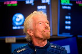 Virgin Atlantic se declara en quiebra bajo el Capítulo 15 en EEUU