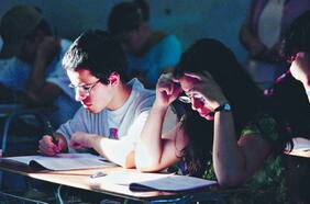 Matriculados para rendir la nueva Prueba de Transición alcanzan los 200 mil a dos días del cierre de inscripciones