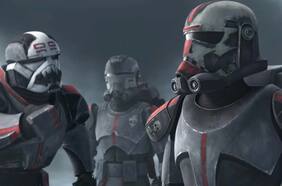 La segunda temporada de The Batch finalmente llegará en enero de 2023