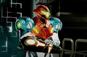 Metroid Dread: En octubre de este año, la saga de Samus volverá a sus bases en 2D