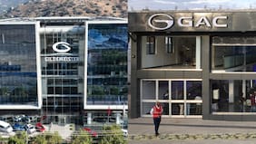 Gildemeister asume la distribución de GAC Motor en Chile