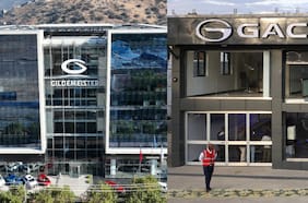 Gildemeister asume la distribución de GAC Motor en Chile