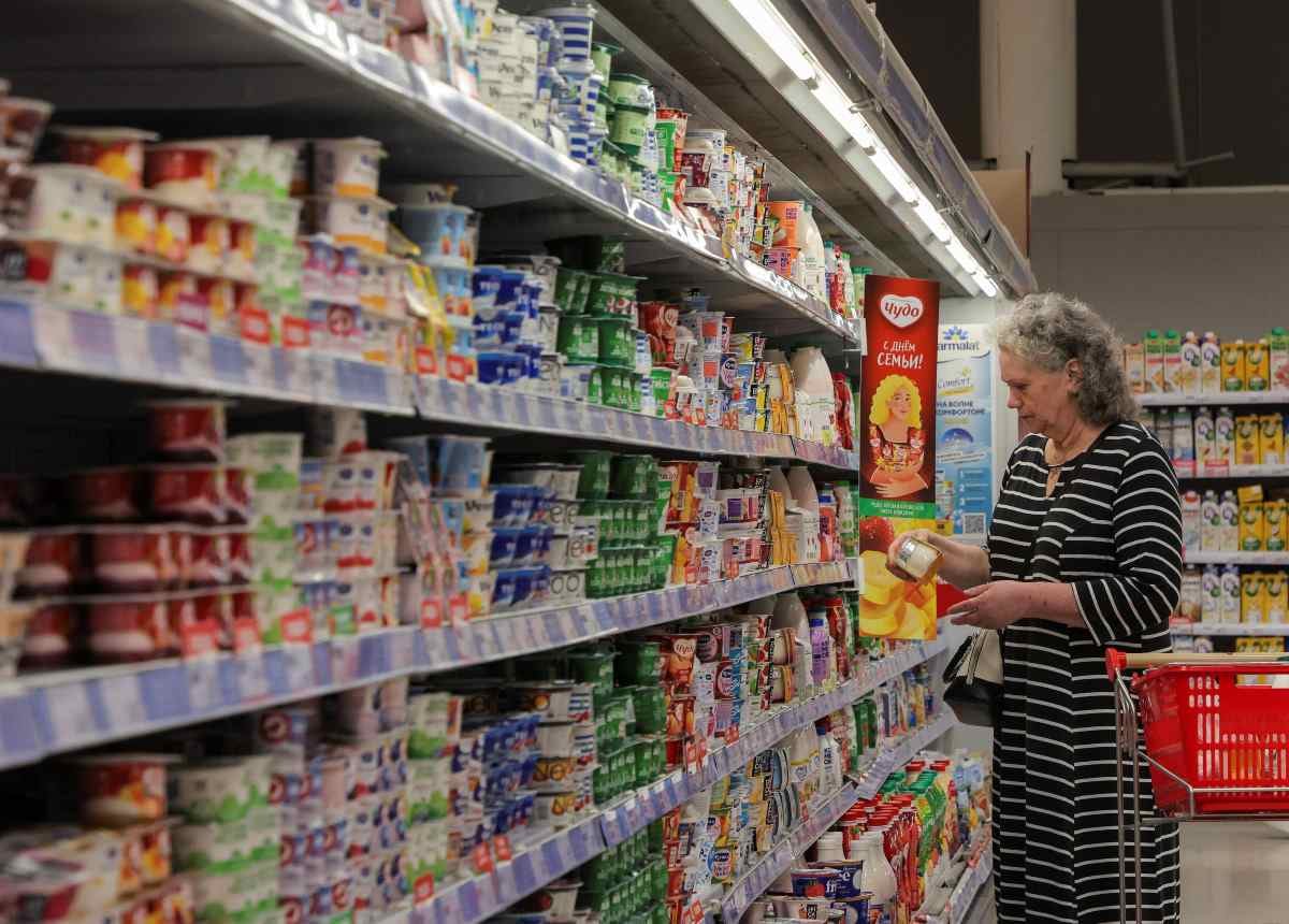 Esto es lo que pasa con tu cuerpo si consumes demasiada azúcar. Foto: REUTERS.