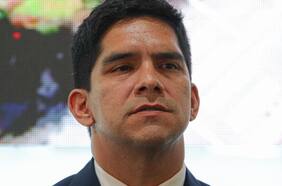 Alcalde de San Pedro de la Paz señala que no ha recibido “ningún oficio” de incorporación de la comuna al Plan Calles sin Violencia