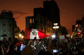 El Café Diario: Perú: La crisis permanente de Pedro Castillo