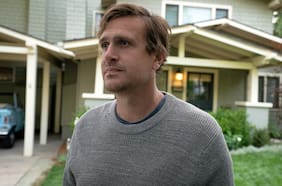 “Un papel a la medida de Jason Segel”: las claves de Shrinking, la nueva serie de los cerebros de Ted Lasso