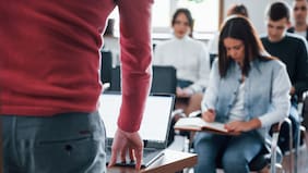 En 2025 hubo 329.011 titulados en educación superior, la mayor cifra desde que se tiene registro