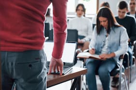 En 2025 hubo 329.011 titulados en educación superior, la mayor cifra desde que se tiene registro