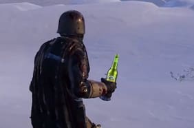 De Diablo 4 a Helldivers 2: El meme de cerveza Cristal ya está en todas partes