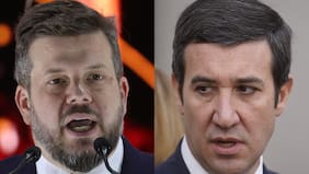 “Me cuesta contener la ira”: Kaiser arremete contra timonel de la UDI por rechazar indulto general a uniformados del 18-O
