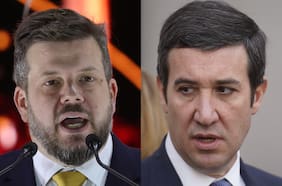 “Me cuesta contener la ira”: Kaiser arremete contra timonel de la UDI por rechazar indulto general a uniformados del 18-O
