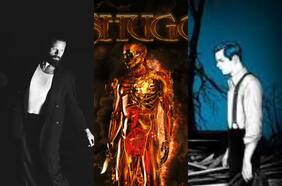 Crítica de discos de Marcelo Contreras: aciertos de Meshuggah y Father John Misty, Jack White sólo cumple