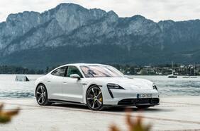 Porsche Taycan: Una nueva corriente en la filosofía de la marca