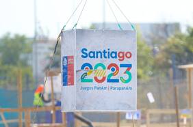 Columna de Rodrigo Guendelman: Necesitamos que Santiago esté más lindo que nunca