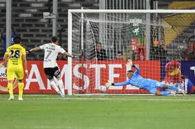 El histórico registro que pone a Colo Colo en el top ten de América tras la clasificación a la Copa Libertadores 2024