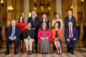 TC visa reforma a los notarios y las nuevas reglas de funcionamiento quedan listas para ser promulgadas