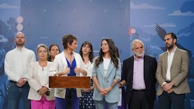 Jara y Tohá sí, Siches no y Jackson tal vez: quiénes irán a la comida de despedida de Gabriel Boric