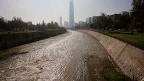 ¿Qué significa que hayan declarado al río Mapocho como humedal urbano?