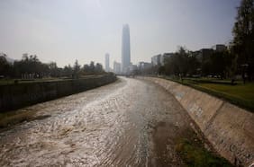 ¿Qué significa que hayan declarado al río Mapocho como humedal urbano?