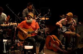 El Bloque Depresivo agenda cuatro conciertos de fin de año en Santiago: lugares, fechas, entradas y precios