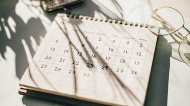 Cuándo es el próximo feriado y fin de semana largo de octubre