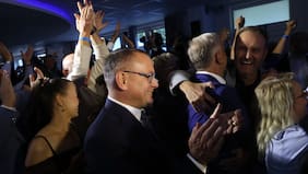 Sondeos a boca de urna dan un triunfo a la extrema derecha en las elecciones regionales en Alemania y se agudiza crisis para Merz