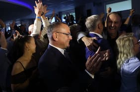 Sondeos a boca de urna dan un triunfo a la extrema derecha en las elecciones regionales en Alemania y se agudiza crisis para Merz