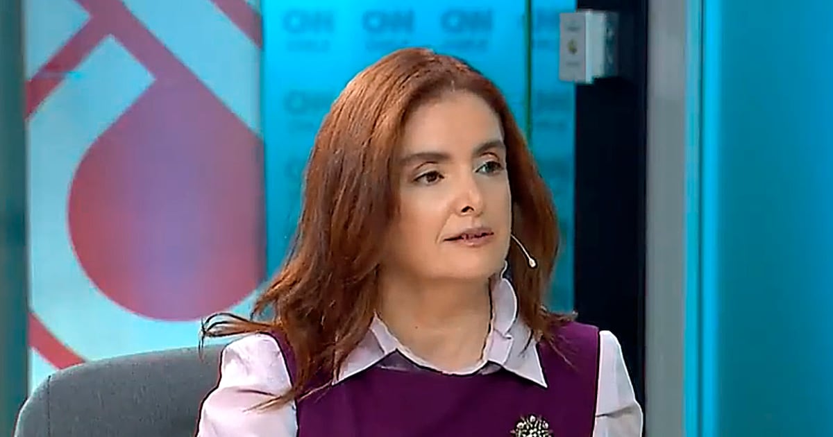 Justicia rechaza demanda de exembajadora de Chile en Reino Unido tras polémica salida: pedía $190 millones y disculpas públicas de Cancillería - La Tercera