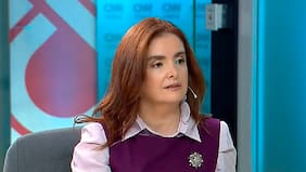 Justicia rechaza demanda de exembajadora de Chile en Reino Unido tras polémica salida: pedía $190 millones y disculpas públicas de Cancillería
