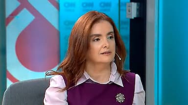 Justicia rechaza demanda de exembajadora de Chile en Reino Unido tras polémica salida: pedía $190 millones y disculpas públicas de Cancillería