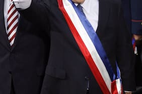 Giovanni Sartori, semipresidencialismo para Chile